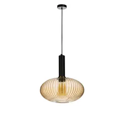Подвесной светильник Iris  2071-C+BL Loft It