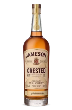 Виски Jameson Crested 0,7 л.