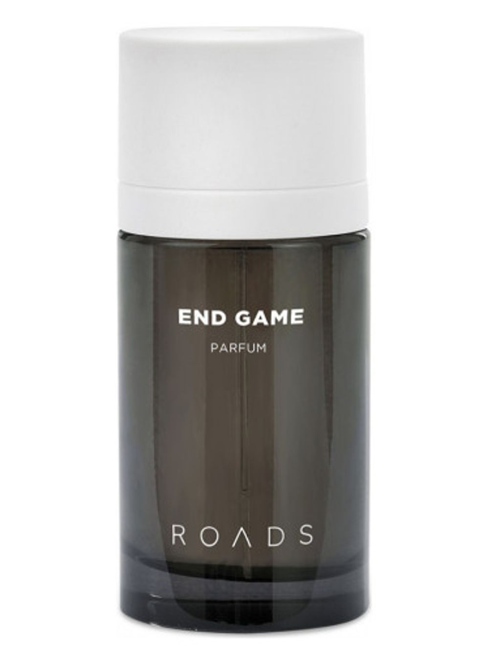 Roads End Game
