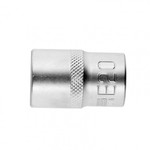 Головка торцевая 1/2, Е20, CrV Stels