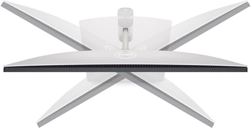 Монитор 24" Dell U2422H (2422-4970)