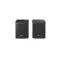 Bose Surround Speakers Black