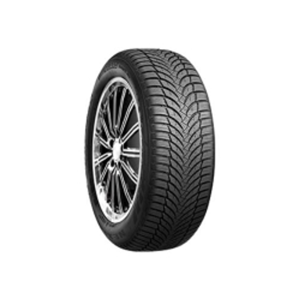 Легковая шина 215/65 R16 WINGUARD SnowG 98H NEXEN.