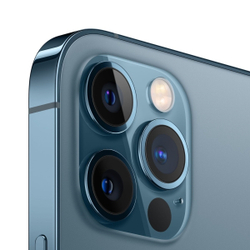 Смартфон Apple iPhone 12 Pro Max 256GB Pacific Blue (MGDF3RU/A)