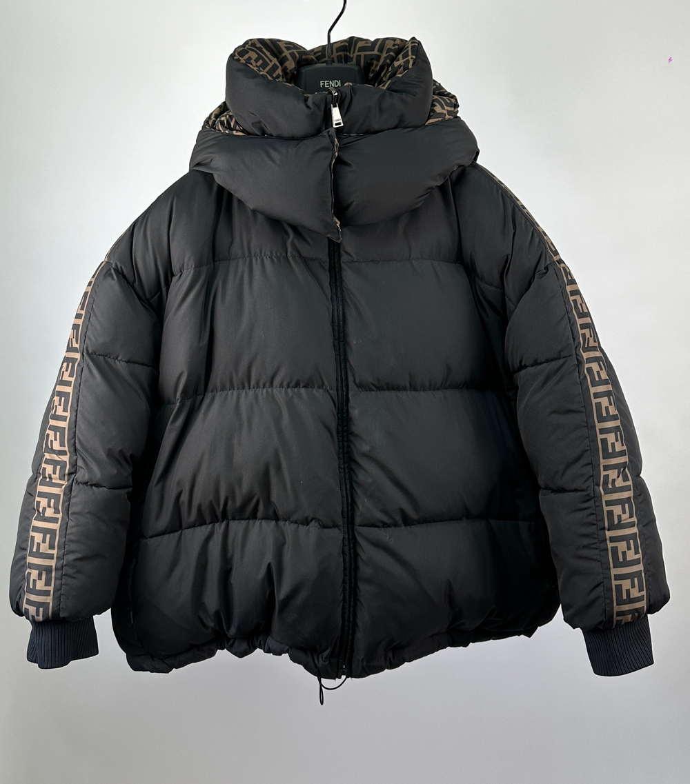 Куртка Fendi