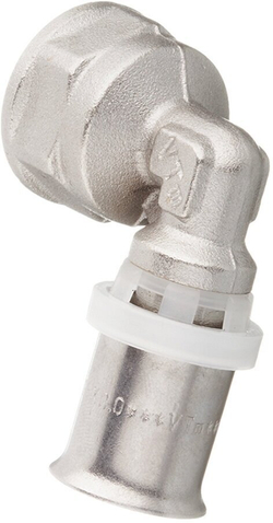 Угольник 90° VALTEC VTm.252.N.001604 16x1/2" пресс – внутренняя резьба