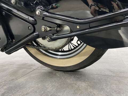 Kawasaki Vulcan 400 Drifter 1999