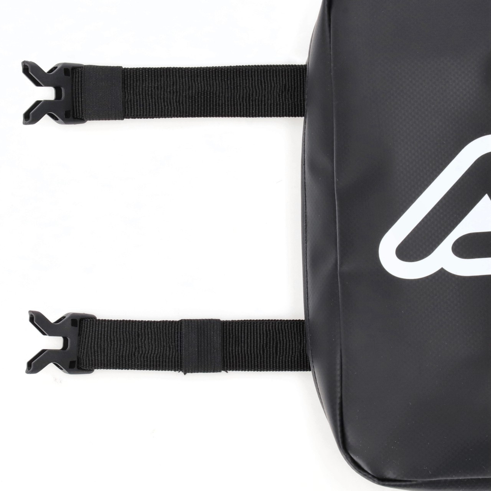Сумка для инструмента на переднее крыло Acerbis Front Tools Bag Logo 2 л 0026161