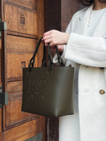 Loewe Large Anagram Tote