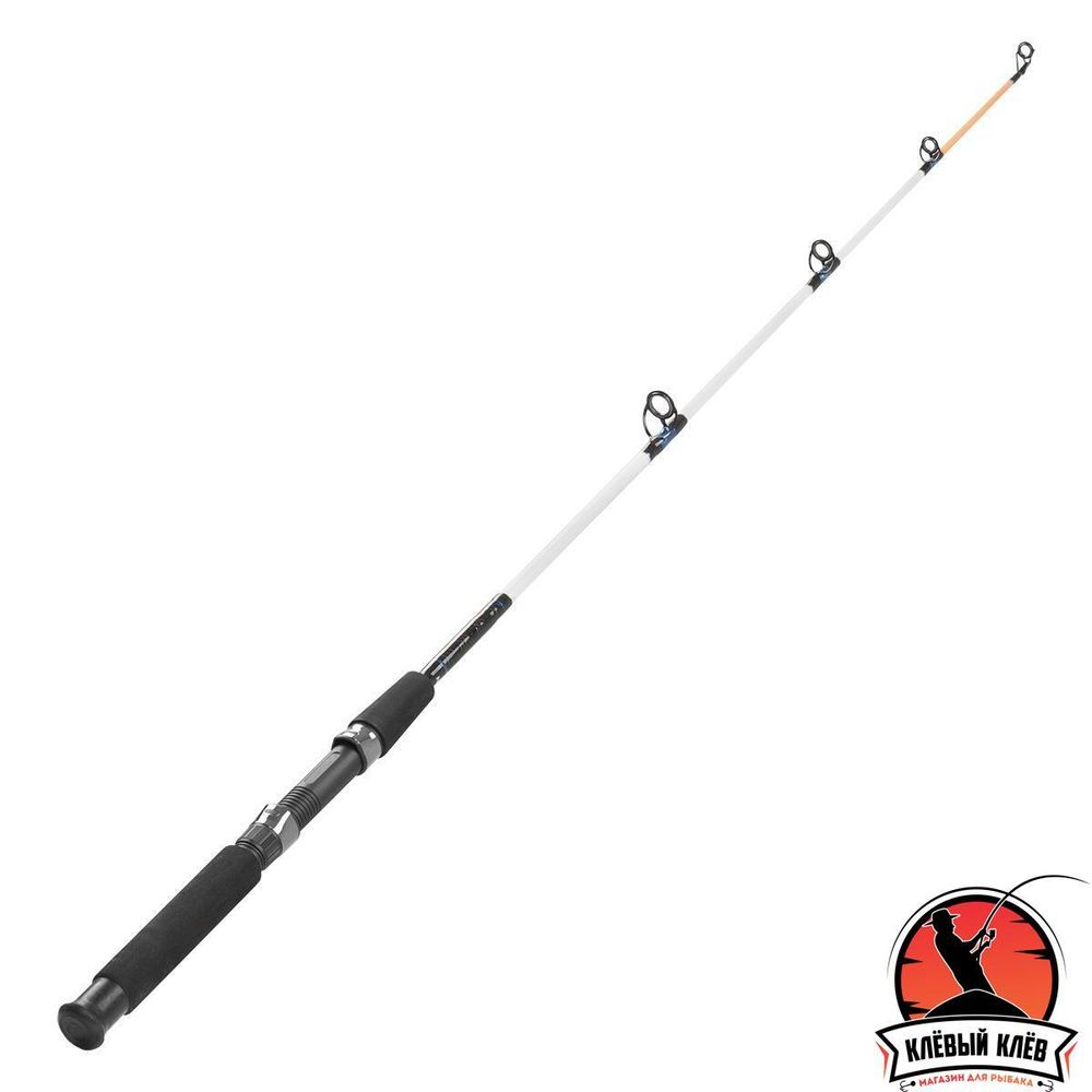 Удилище штекерное ALLIGATOR 125 (HS-KS15008-125) Helios