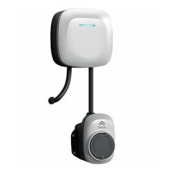 Зарядная станция Simple Energy Wallbox HomeCharger EV, T2 22 кВт (SE-AC-22-T2-S)