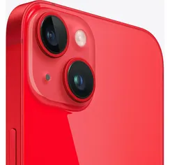 Смартфон Apple iPhone 14 Plus 128 ГБ (Красный | RED)