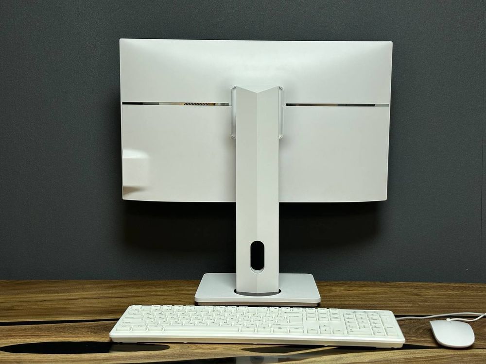 Моноблок Rombica Helios White