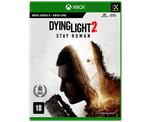 Dying Light 2: Stay Human (Xbox) NEW