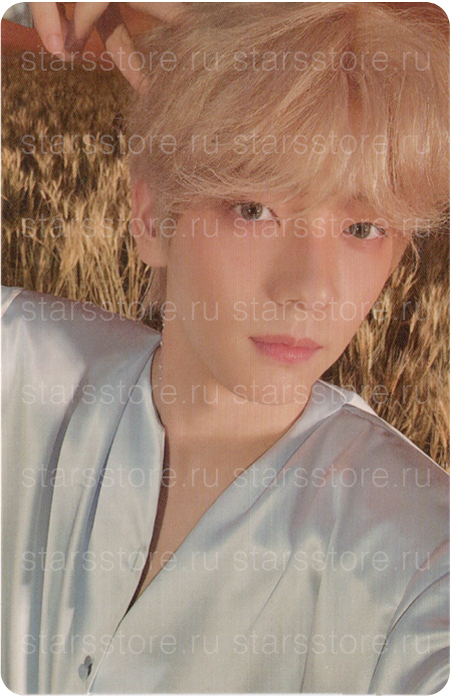 Фотокарта Soobin TXT - minisode 3: TOMORROW LIGHT VER. (Weverse Shop) Фотокарта Soobin TXT - minisode 3: TOMORROW LIGHT VER. (Weverse Shop)