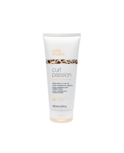 Milk_shake Curl Passion Perfectionist 150 мл — крем для идеальной формы и фиксации локонов