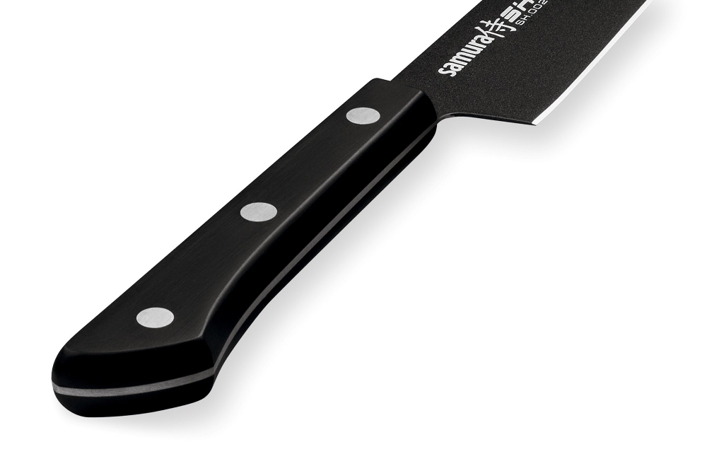 Нож кухонный универсальный 15см Samura Shadow SH-0023/A