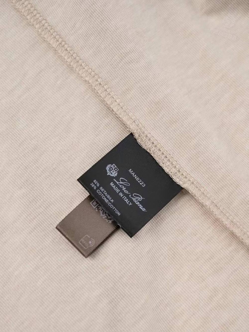 Футболка Loro Piana