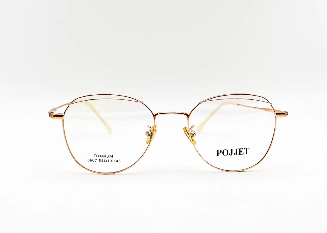 Изг. оправы Pojjet JS607 C5