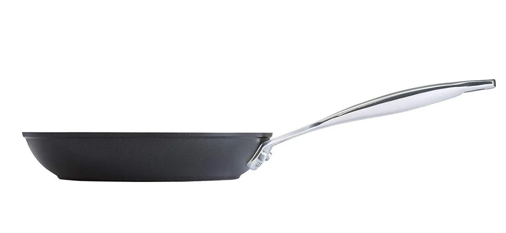 Le Creuset Сковорода PRO 30см с антипригарным покрытием, алюминий 51112300010002