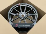 КОВАНЫЕ ДИСКИ ДЛЯ PORSCHE 911 992 2018 ПОРШ