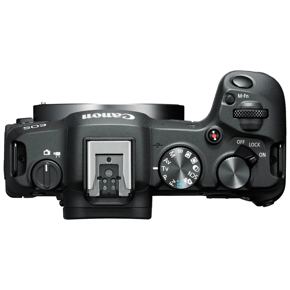 Беззеркальная камера Canon EOS R8 Kit RF 24-50mm f/4.5-6.3 IS STM