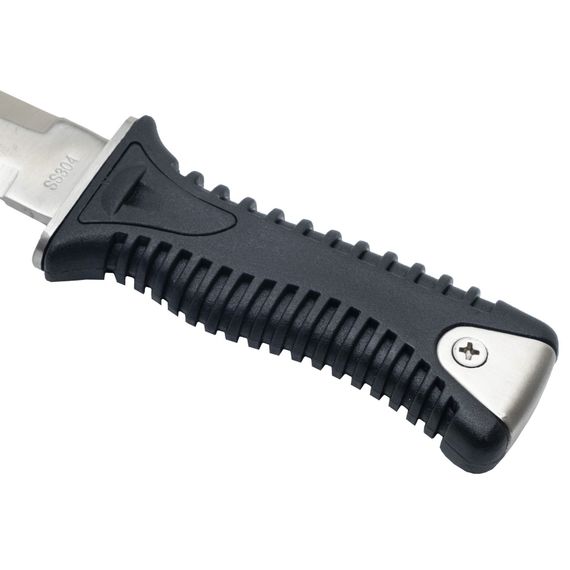 Нож Marlin Tortuga stainless steel 304SS