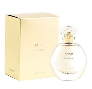 New Look Touch