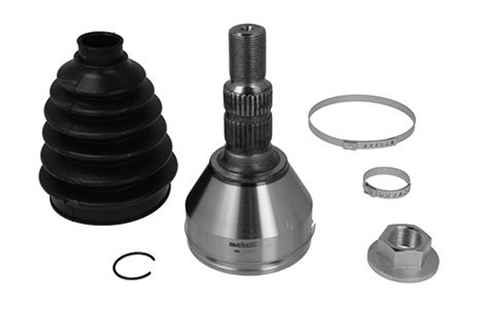 METELLI - 151506-MEE - Joint Kit, drive shaft
