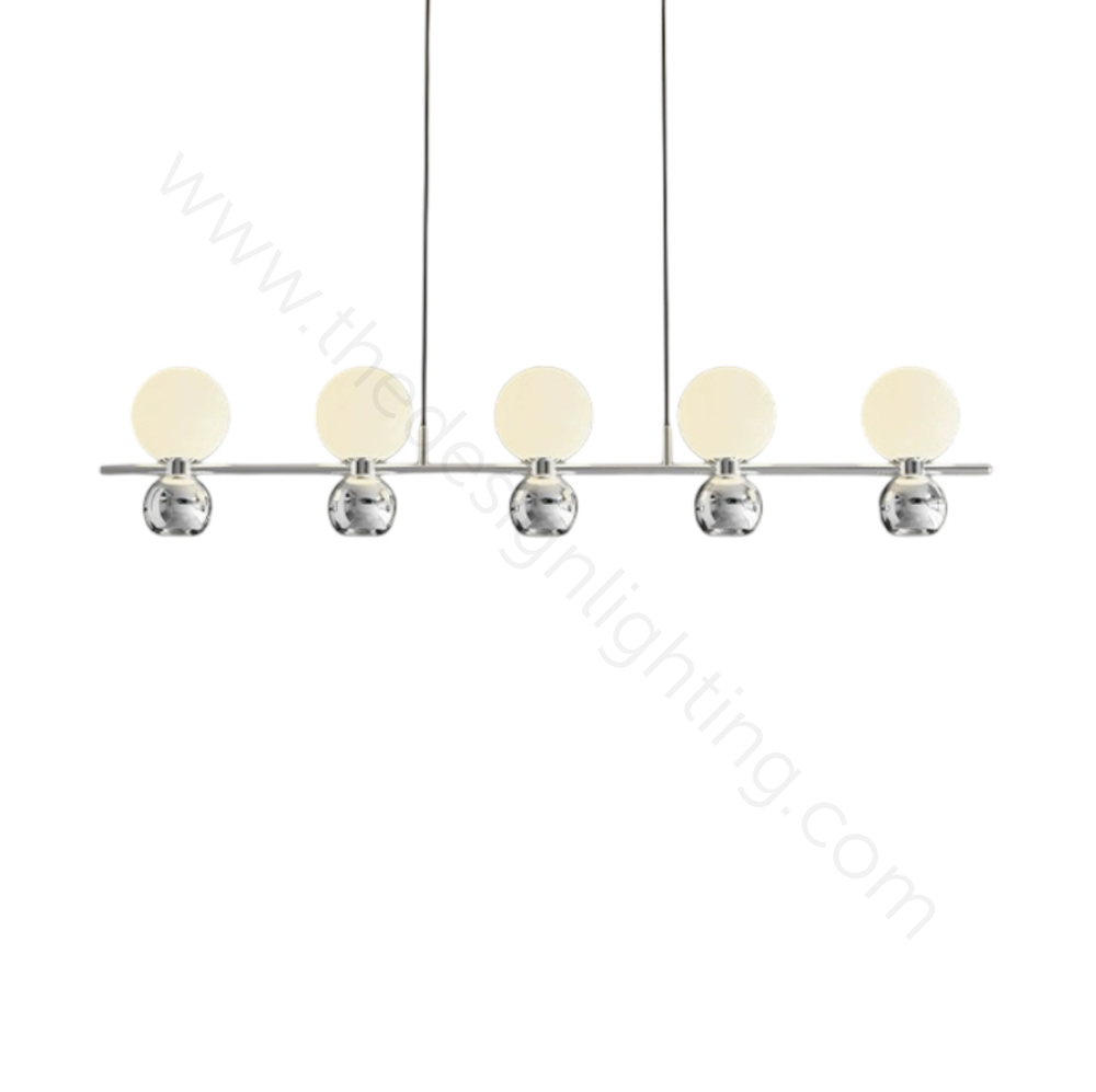Chandelier  horizontal Inglorion