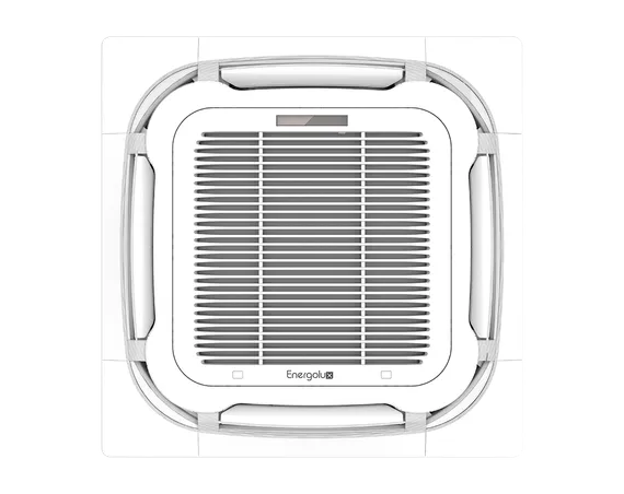 Классическая кассетная система кондиционирования ENERGOLUX 7 ESAC18C7_AR1 / ESAU18U7_AR1