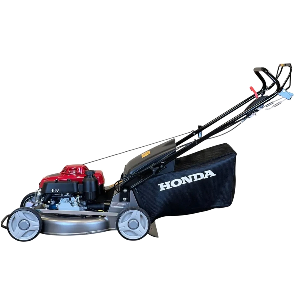 Газонокосилка Honda HRJ 216 K3 TW HX