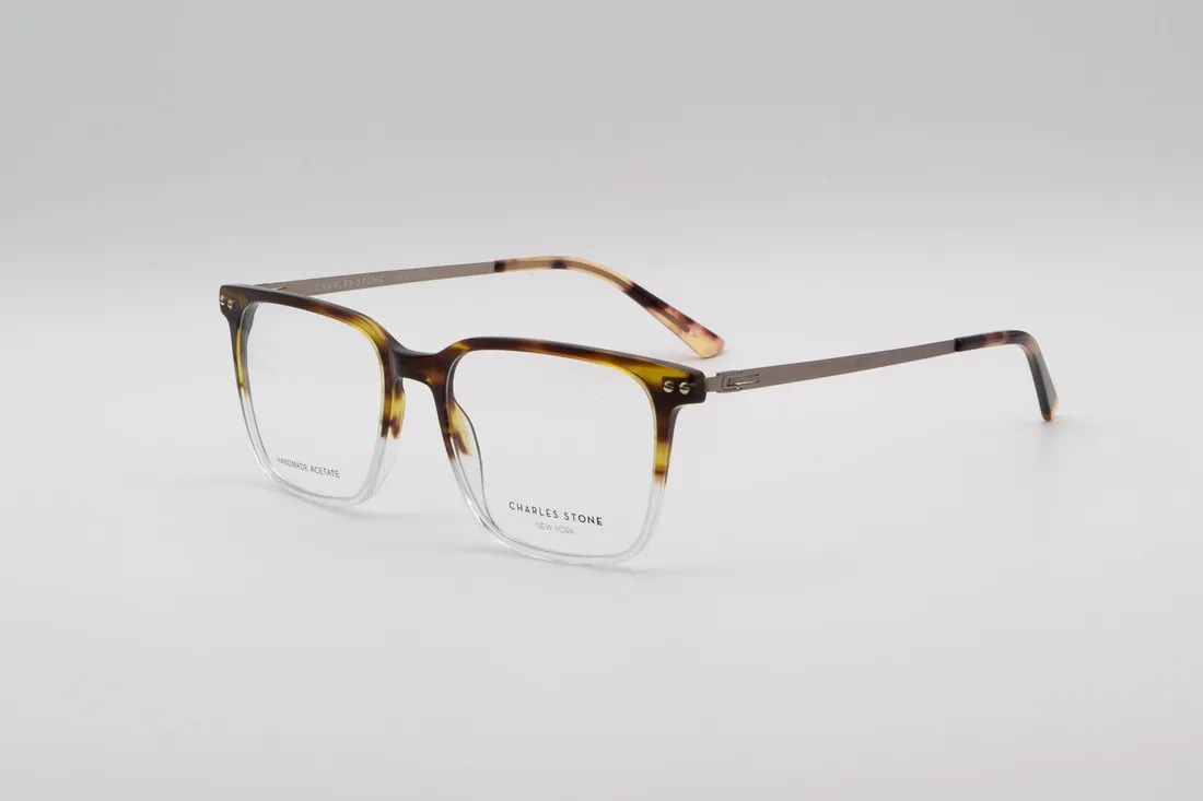 Изг. оправы Charles Stone NY30089 C3 — кадр 2