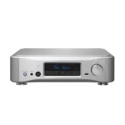 Esoteric N-05XD Silver
