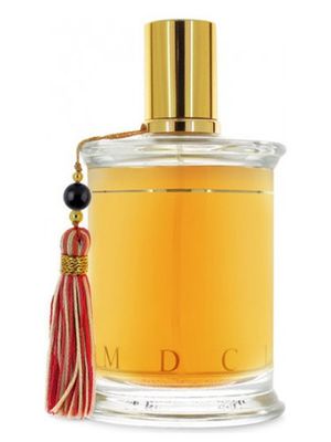 MDCI Parfums Ambre Topkapi