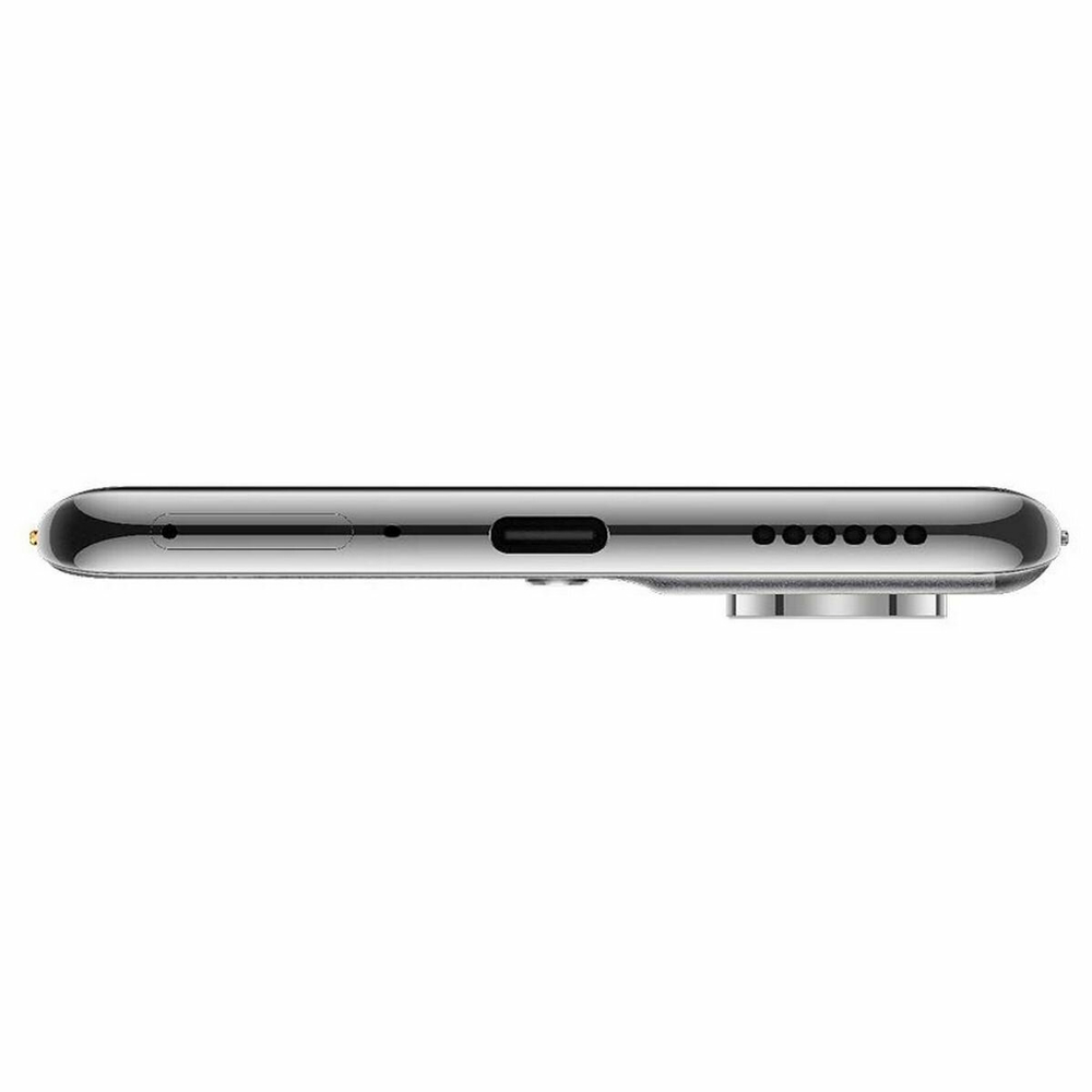 Смартфон TECNO CAMON 40 Pro 8+256Gb, NFC, AMOLED, Черный(Black)