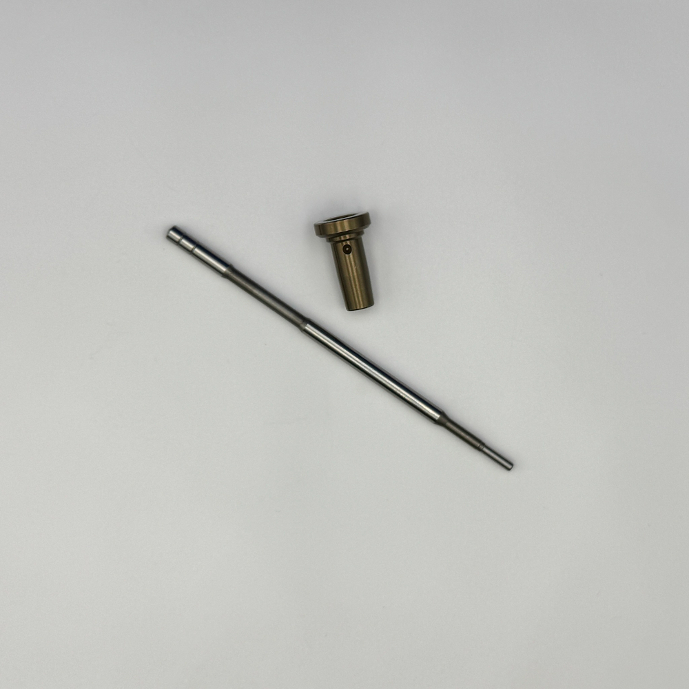 Клапан форсунки BOSCH F00VC01038 / YJT