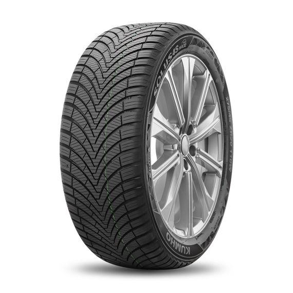 Kumho Solus 4S HA32 225/50 R17 98V XL