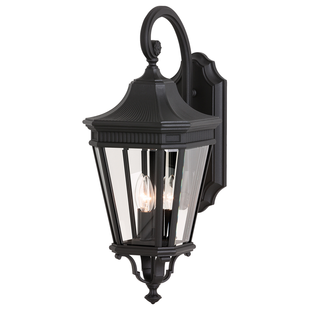 Люстра Visual Comfort Cotswold Lane Medium Lantern OL5402