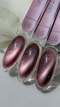 Моделирующий гель Rich cat №6 Galaxy,20g