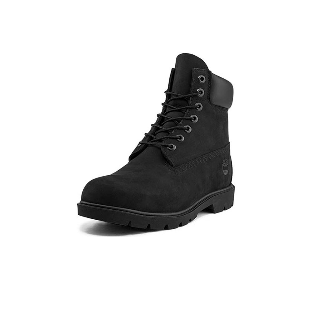 Timberland 6-Inch Boots "Black"