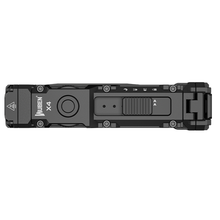 Фонарь Wuben X4 Black