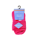 носки home Tommy Hilfiger - розовый(701220271)