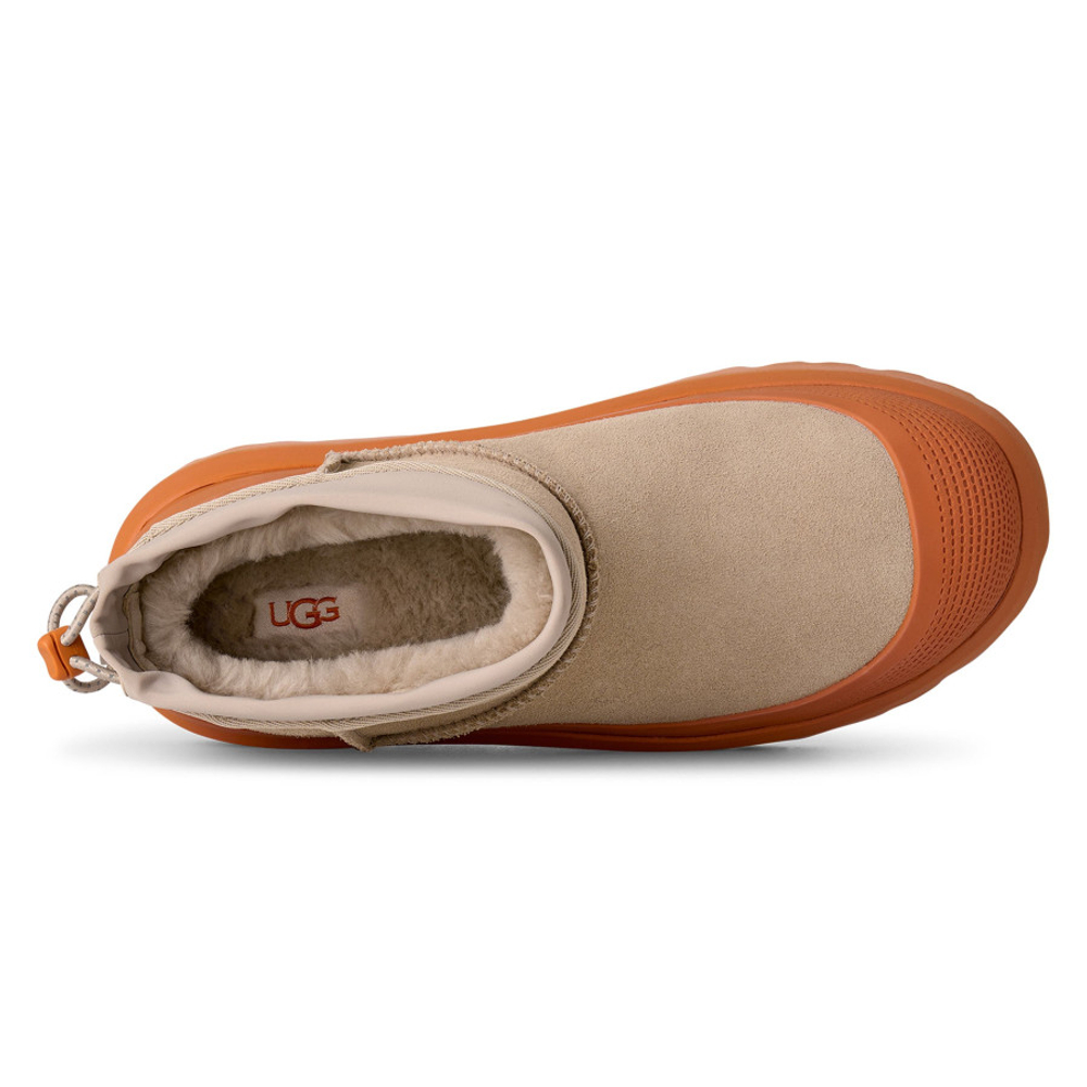 UGG Ultra Mini Hybrid Weather Moonlight Dark Apricot