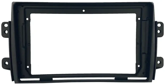 Магнитола для Suzuki SX4 2006-2014 - Teyes CC3-2K-360 монитор 13" 2K QLED на Android 10, Быстрая, CarPlay, 4G SIM-слот, 4 камеры в комплекте
