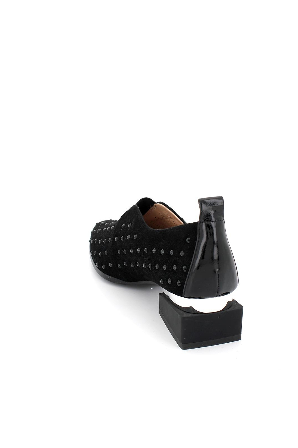 Туфли женские Ascalini W25001b