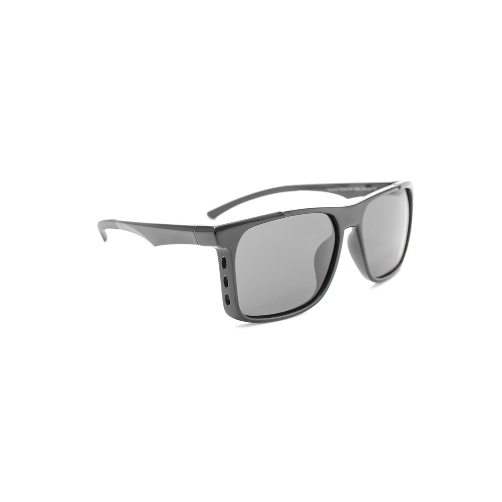 Солнцезащитные очки PAUL ROLF 820078 ZX03 вайфайер черные