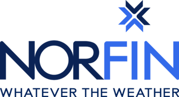 Ботинки Norfin Ntx URBAN HIKER