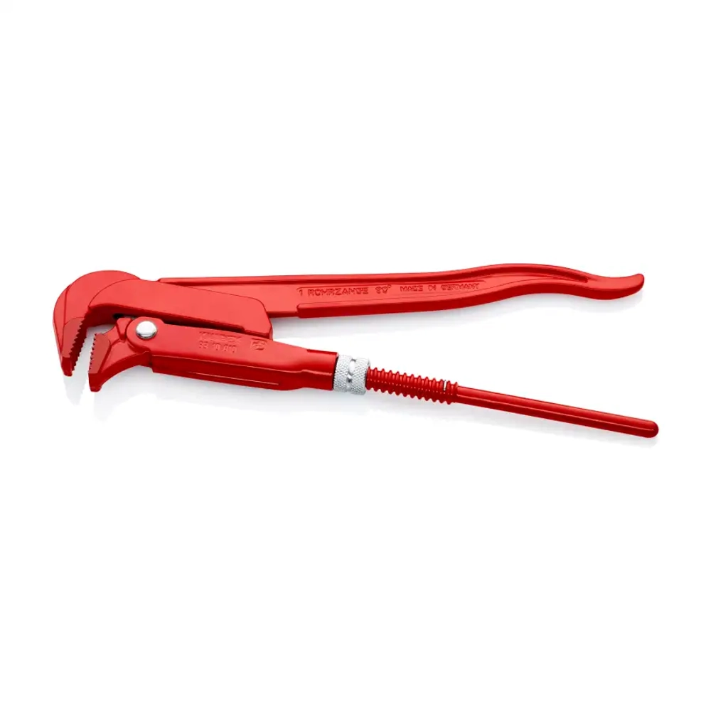 Ключ трубный 90° EGOGRIP Knipex 83 70 010 S
