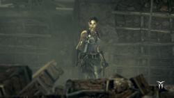 Resident Evil 5 - Gold Edition (для ПК, цифровой код доступа)